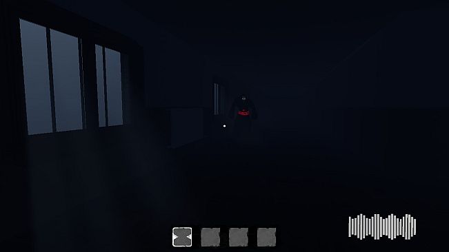 Objective H.A.S.T.E. - Survival Horror Escape