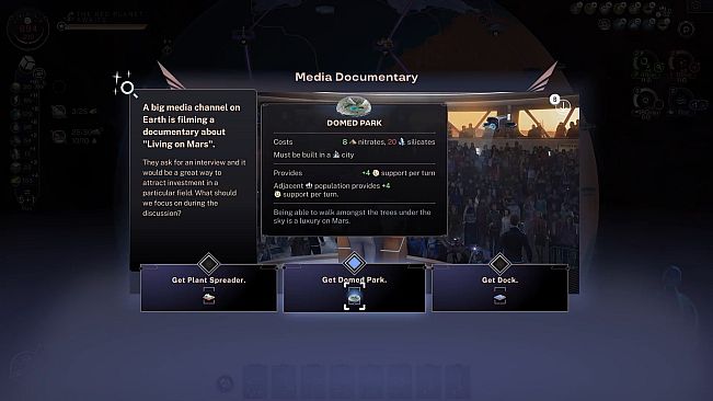 Terraformers: Supporter Edition