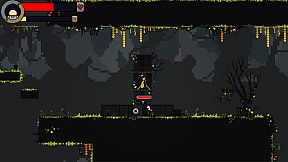 Shadowed Journey 暗影归途