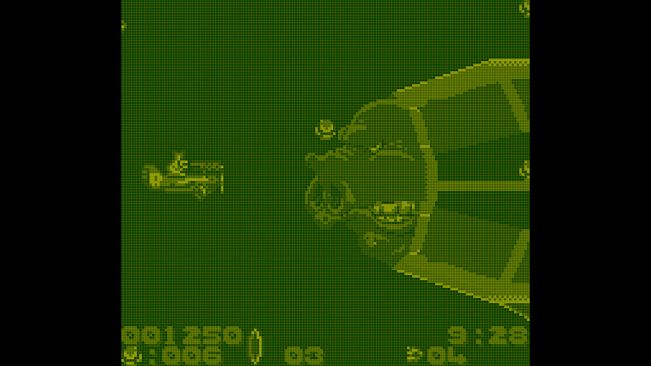 Bubsy in: The Purrfect Collection