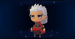 Fate/EXTELLA LINK - Li'l Nameless