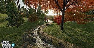 Farming Simulator 22 - Year 1 Season Pass