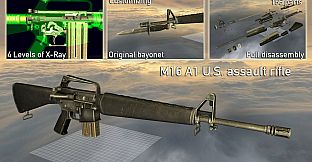 World of Guns: Guns Full Access