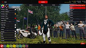 Sidecar Evolution 2024