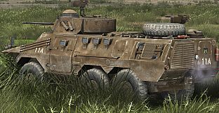 Graviteam Tactics: Operation Moduler