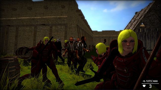 Treasure of Cutuma 3rd - Call of GURU