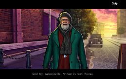 New York Mysteries: The Lantern of Souls Collector's Edition