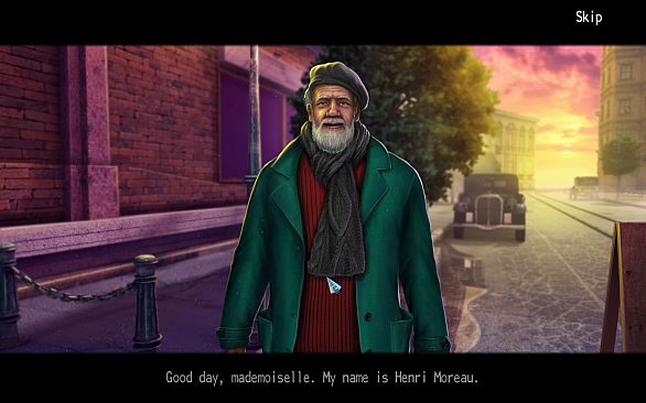 New York Mysteries: The Lantern of Souls Collector's Edition