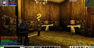 DreamScapes Dimensions