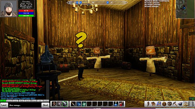 DreamScapes Dimensions