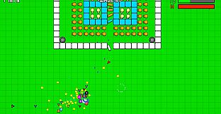 Shapes: The Tower Defense Game