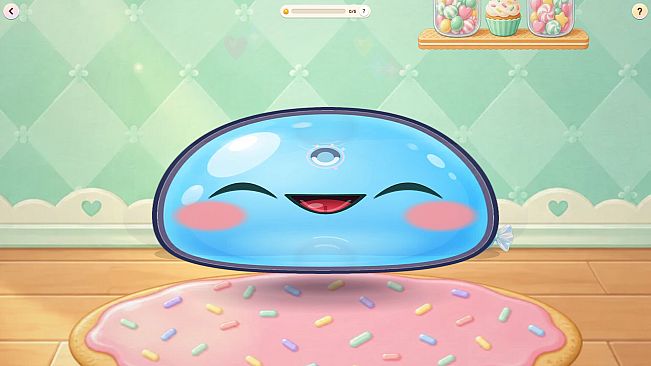Pop! Jelly PangPang