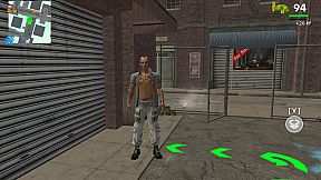Drug Dealer Sim: Street Hustle