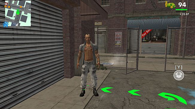 Drug Dealer Sim: Street Hustle