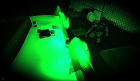 Cloak & Dagger: Shadow Operations