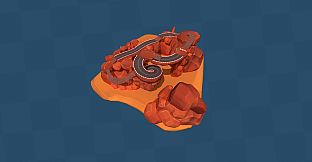 Barro - Track Pack 2