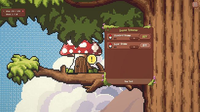 Gnome More Work