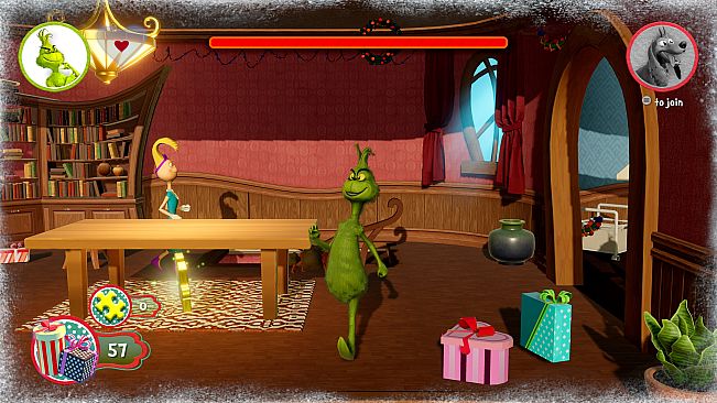 The Grinch: Christmas Adventures - Merry & Mischievous Edition