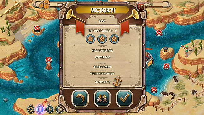 Iron Sea - The West Coast