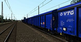 TS Marketplace: Tamns VTG Wagon Pack