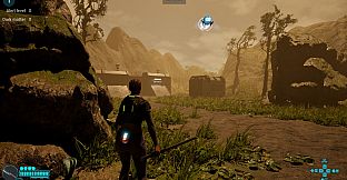 DAMex : DArk Matter Exodus