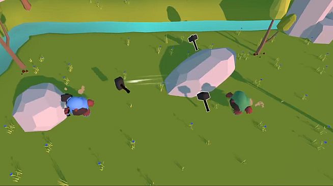 Le Bonk - Academic Version