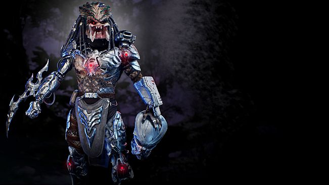 Predator: Hunting Grounds - Yautja Edition