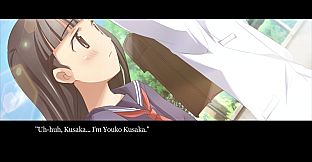 Narcissu 10th Anniversary Anthology Project - Zero