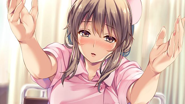 The 2nd page of the medical examination diary: Another story of exciting days of me and my senpai