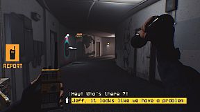 CASE RECORDS: Lost Night