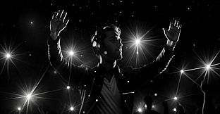 AI-VJ - DJ 2 Visuals