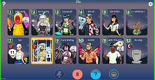 Werewolf Voice - Ultimate Werewolf Party