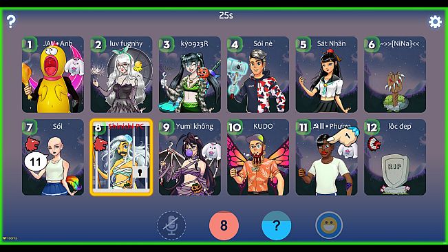 Werewolf Voice - Ultimate Werewolf Party