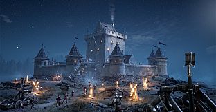 Chivalry 2 - King's Edition Content