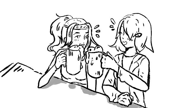 Beer Bar - Beer Book