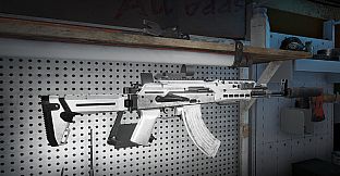 Contractors Showdown : ExfilZone - Radiant Tactics Spray Pack