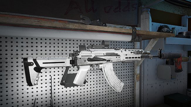 Contractors Showdown : ExfilZone - Radiant Tactics Spray Pack