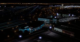X-Plane 11 - Add-on: FeelThere - KLGA - La Guardia Airport