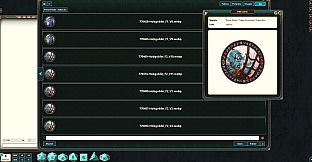 Fantasy Grounds - Portal Packs - Token Essentials: Tribal War