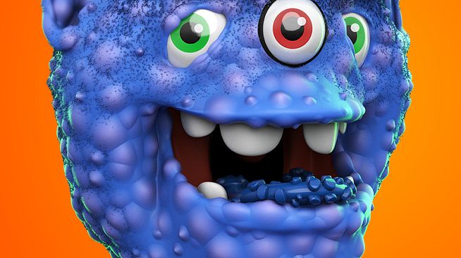 Modo indie - Polystein Kit