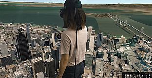 City VR