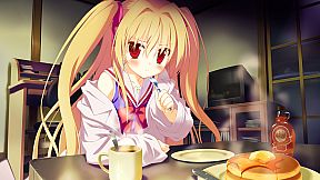 Irotoridori No Sekai HD - The Colorful World