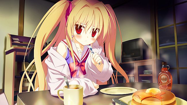 Irotoridori No Sekai HD - The Colorful World