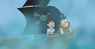 Save the Pirate: Tribal Legacy