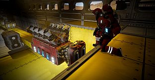 Space Engineers - Wasteland