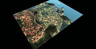 WARNO - RP #7 - Cliff