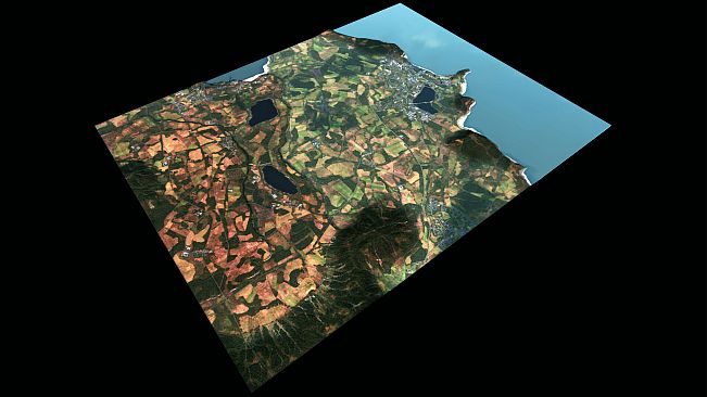 WARNO - RP #7 - Cliff