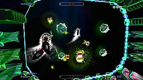 Mutant Storm: Reloaded