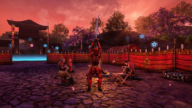 Hanako: Honor & Blade