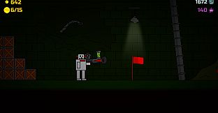 Mystery Chamber World